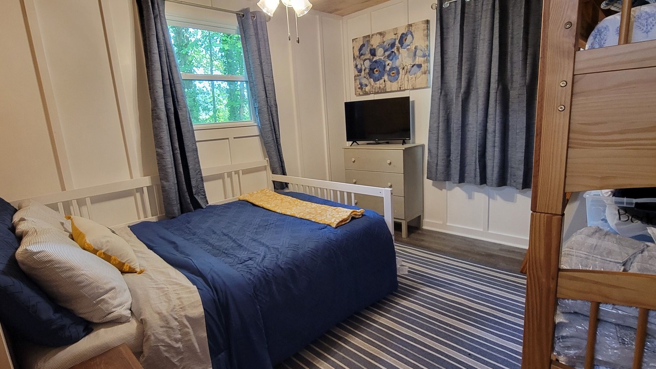 Photo of Bedroom in Aquone
