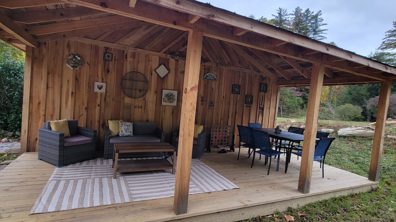Photo of Outdoor in Aquone