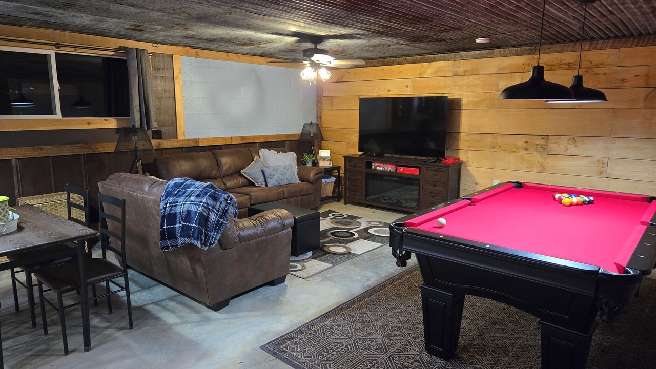 Photo of Bedroom in Aquone