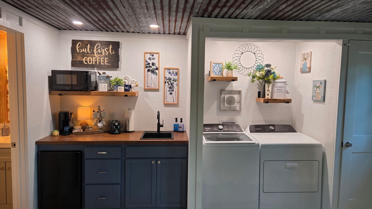 Photo of Kitchen in Aquone
