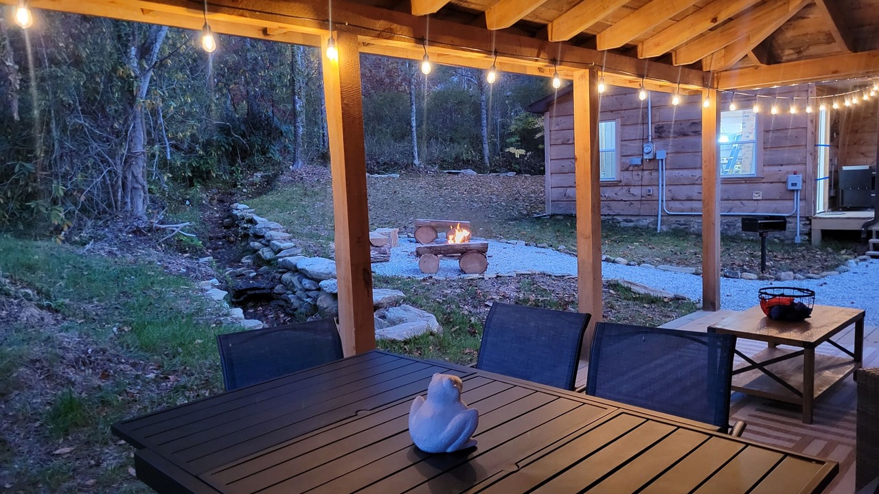 Photo of Outdoor in Aquone