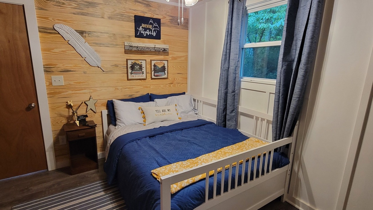Photo of Bedroom in Aquone