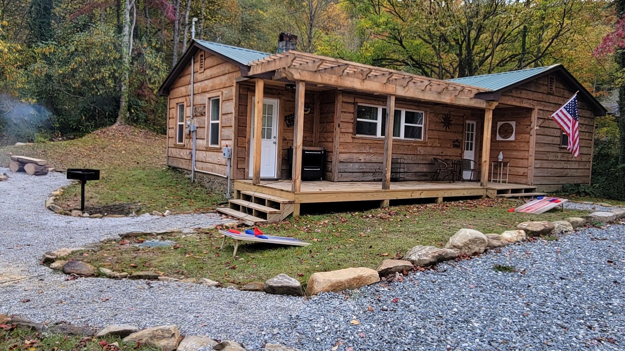 Photo of Outdoor in Aquone