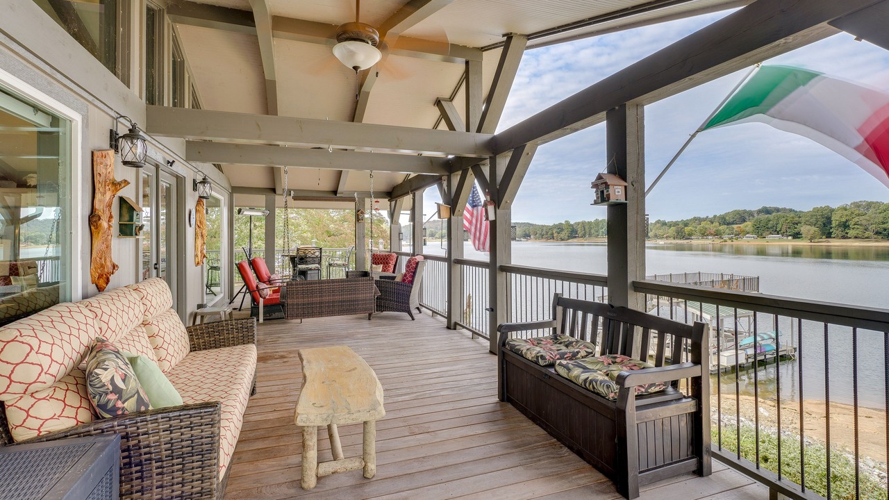Photo of Outdoor in Hayesville