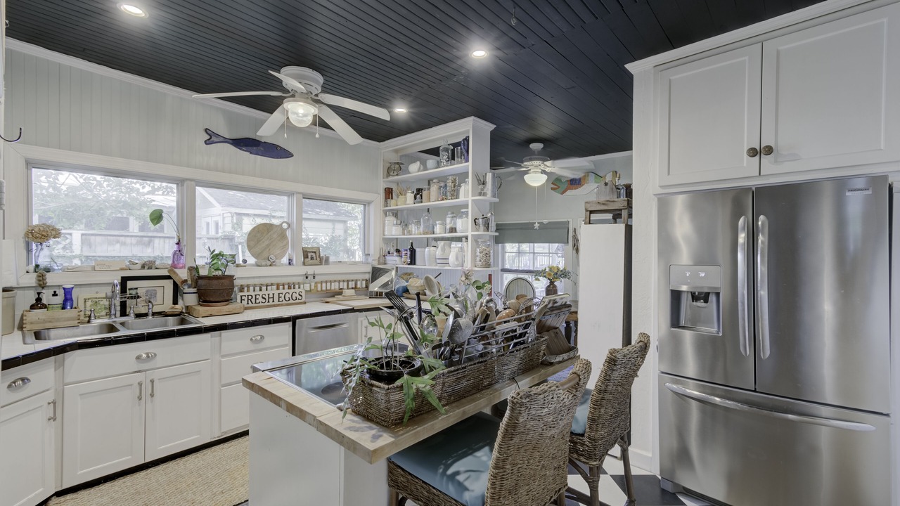 Photo of Kitchen in Swansboro