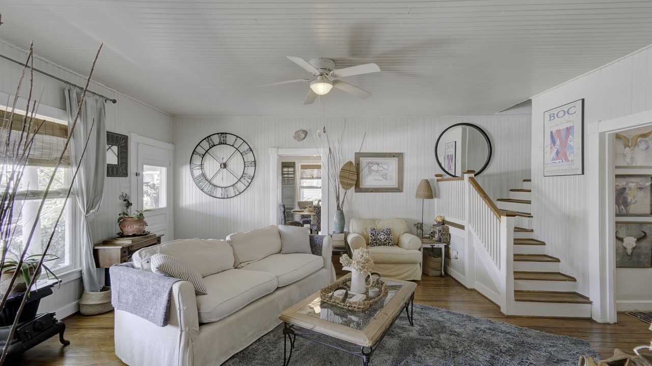 Photo of Bedroom in Swansboro