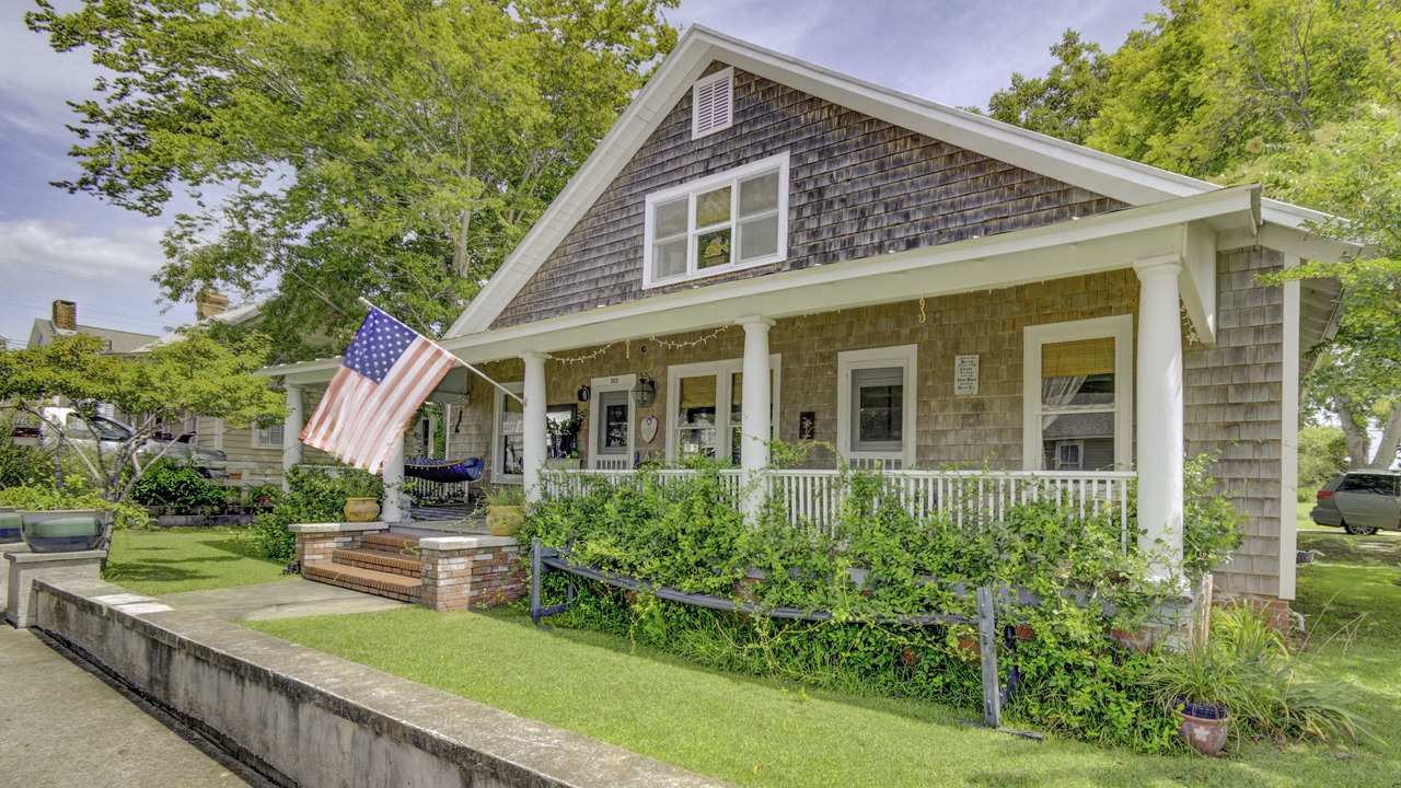 Photo of Outdoor in Swansboro