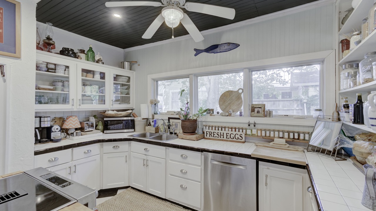 Photo of Kitchen in Swansboro