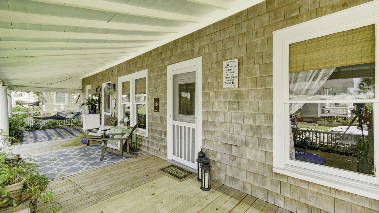 Photo of Outdoor in Swansboro