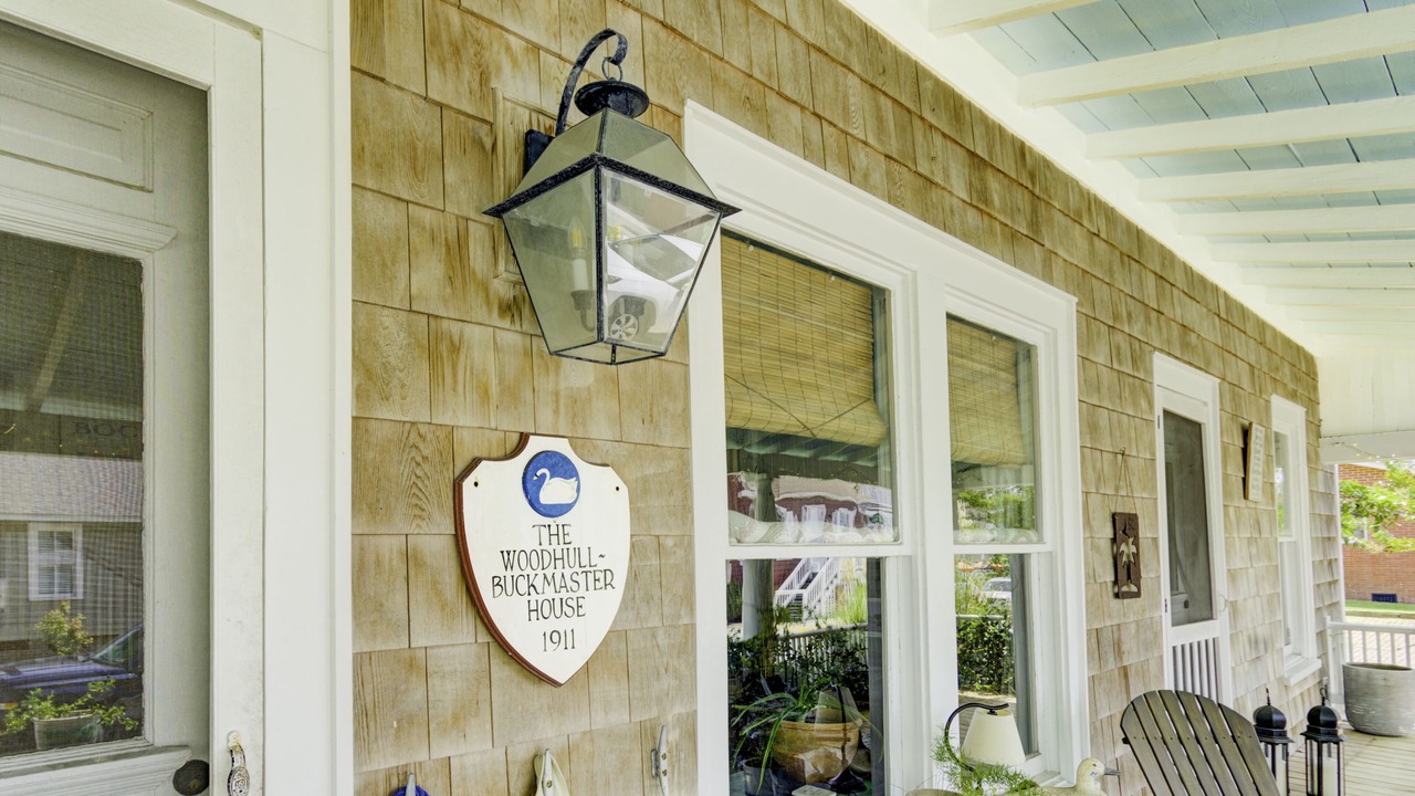 Photo of Outdoor in Swansboro