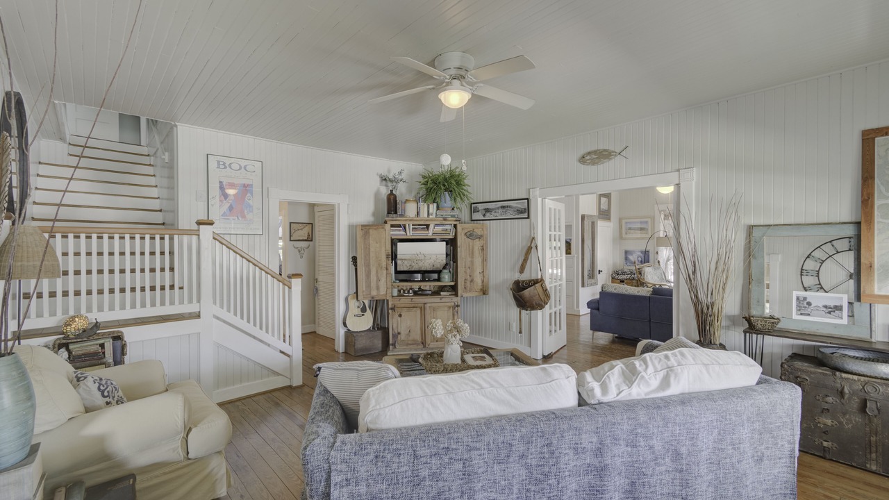 Photo of Bedroom in Swansboro