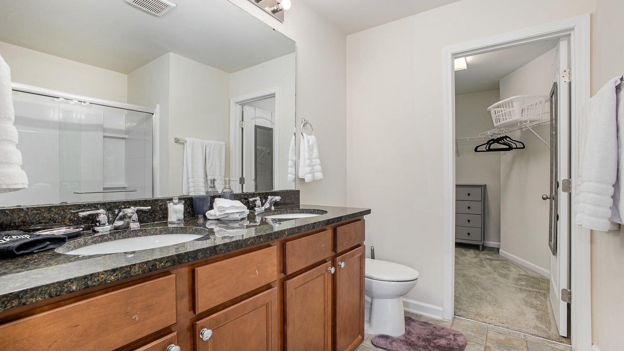 Photo of Bathroom in Durham