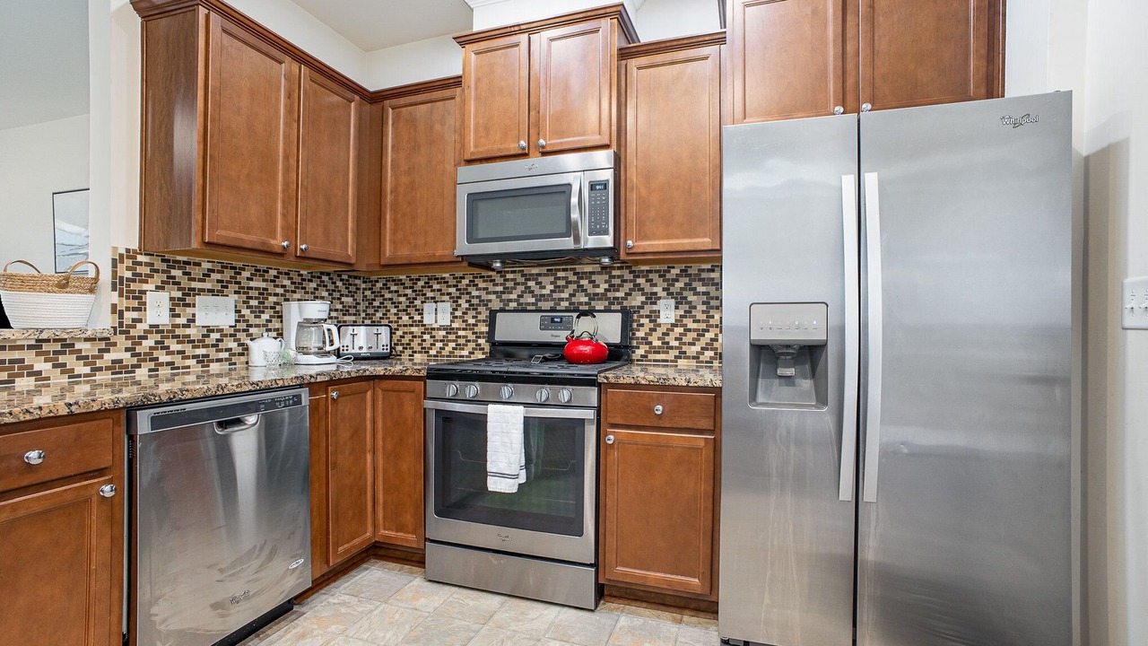 Photo of Kitchen in Durham