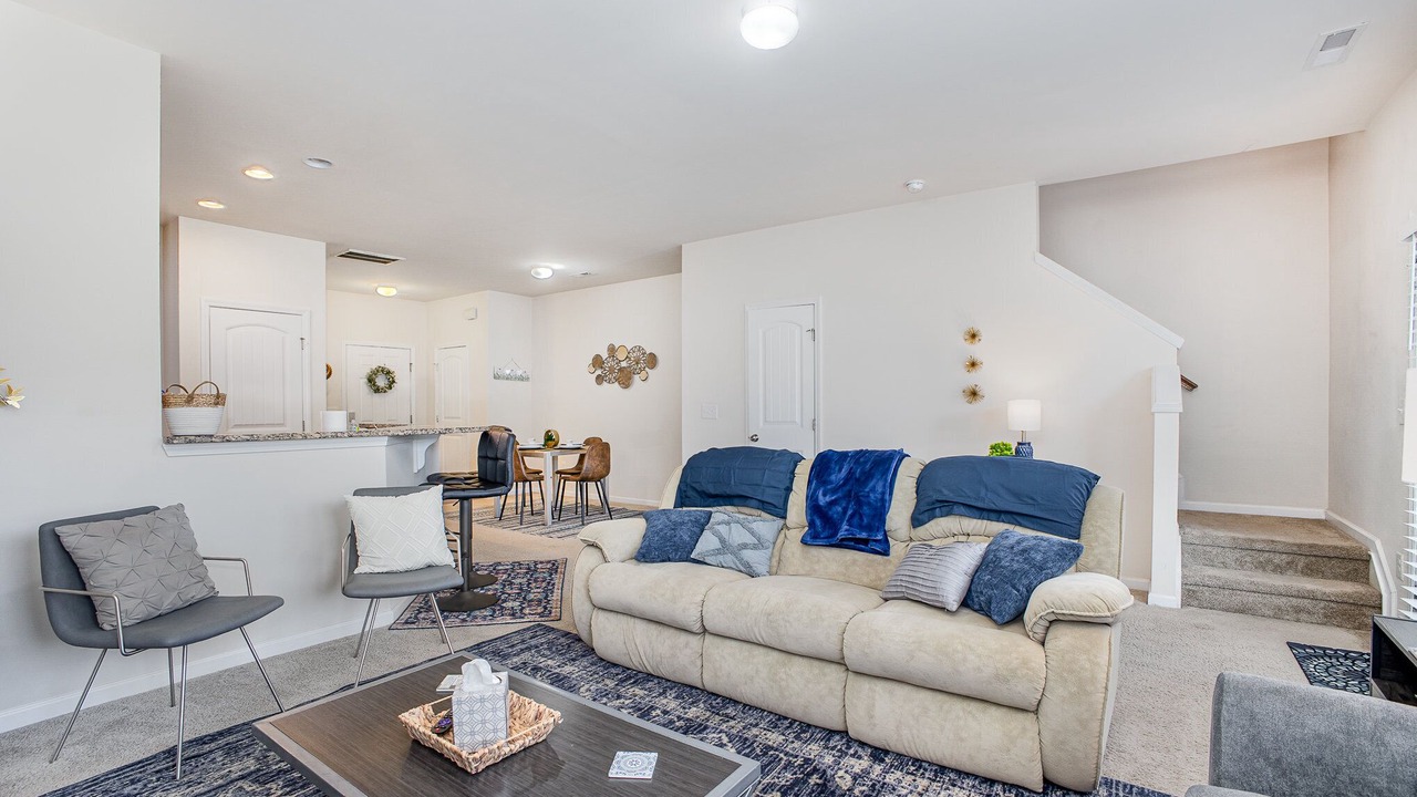 Photo of Livingroom in Durham