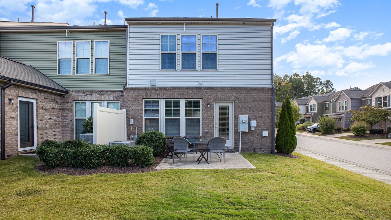 Photo of Outdoor in Durham