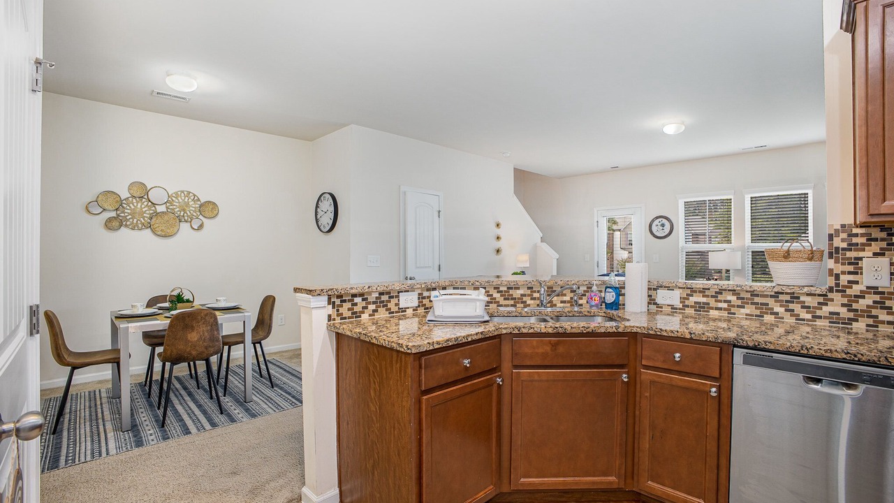 Photo of Kitchen in Durham