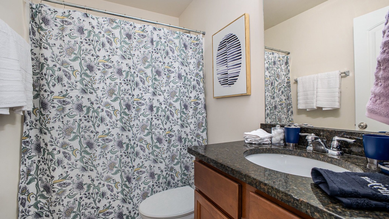 Photo of Bathroom in Durham