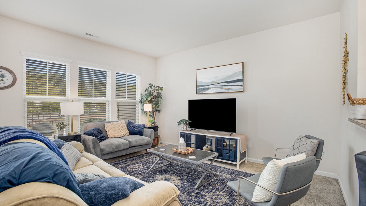 Photo of Livingroom in Durham