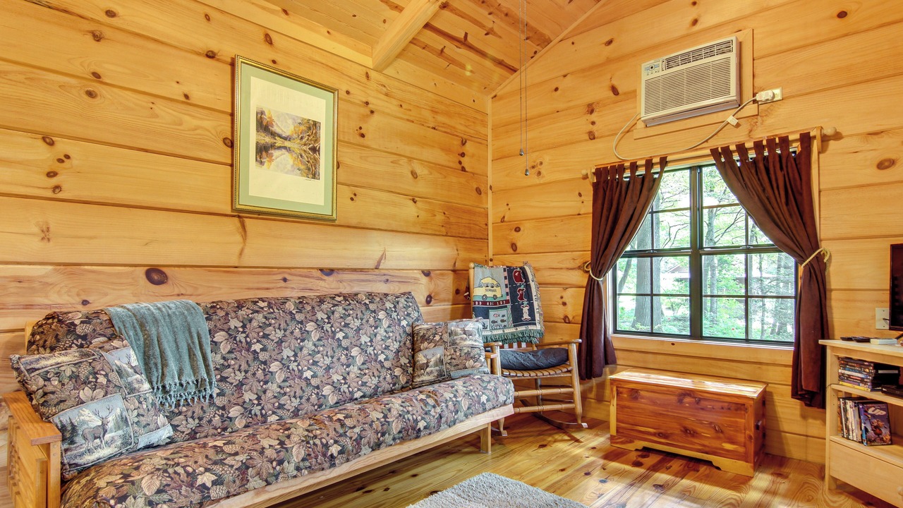 Photo of Livingroom in Hendersonville