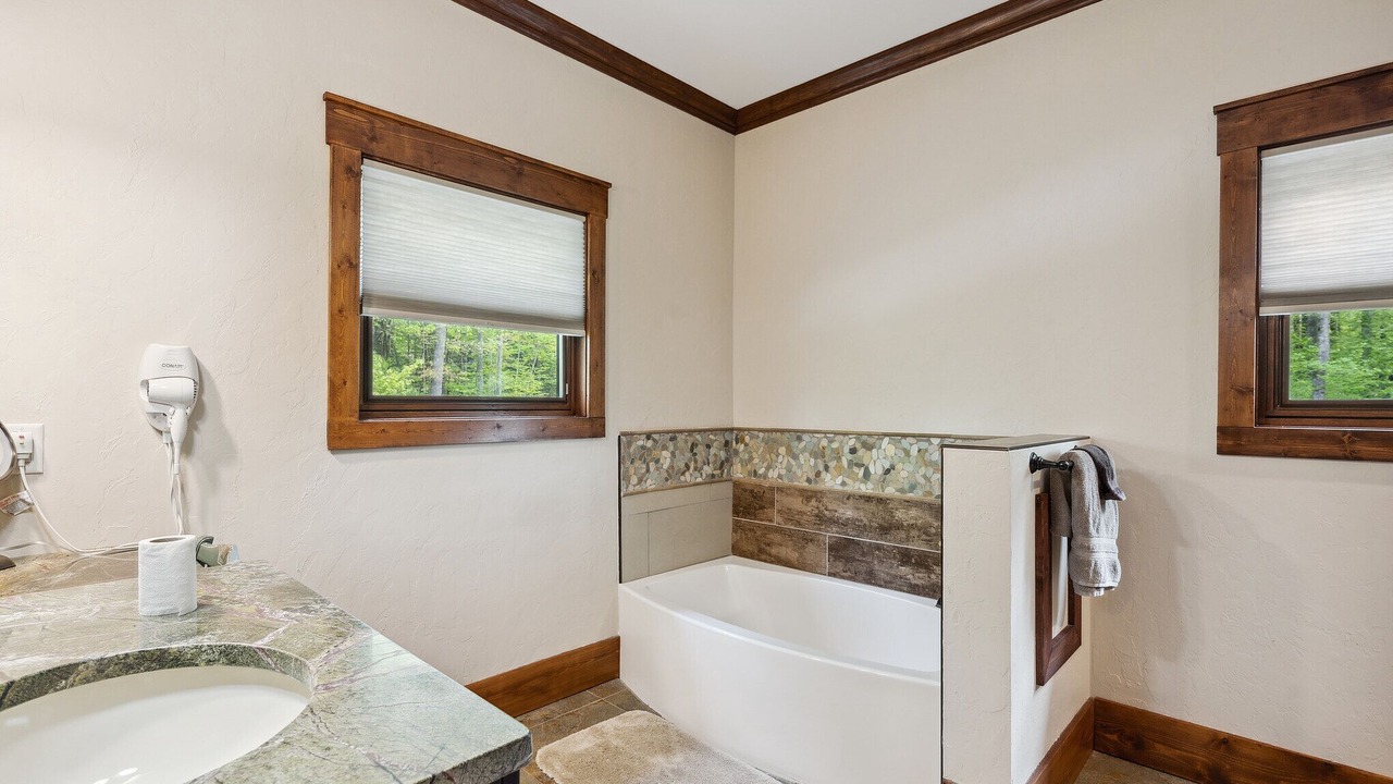 Photo of Bathroom in Sapphire