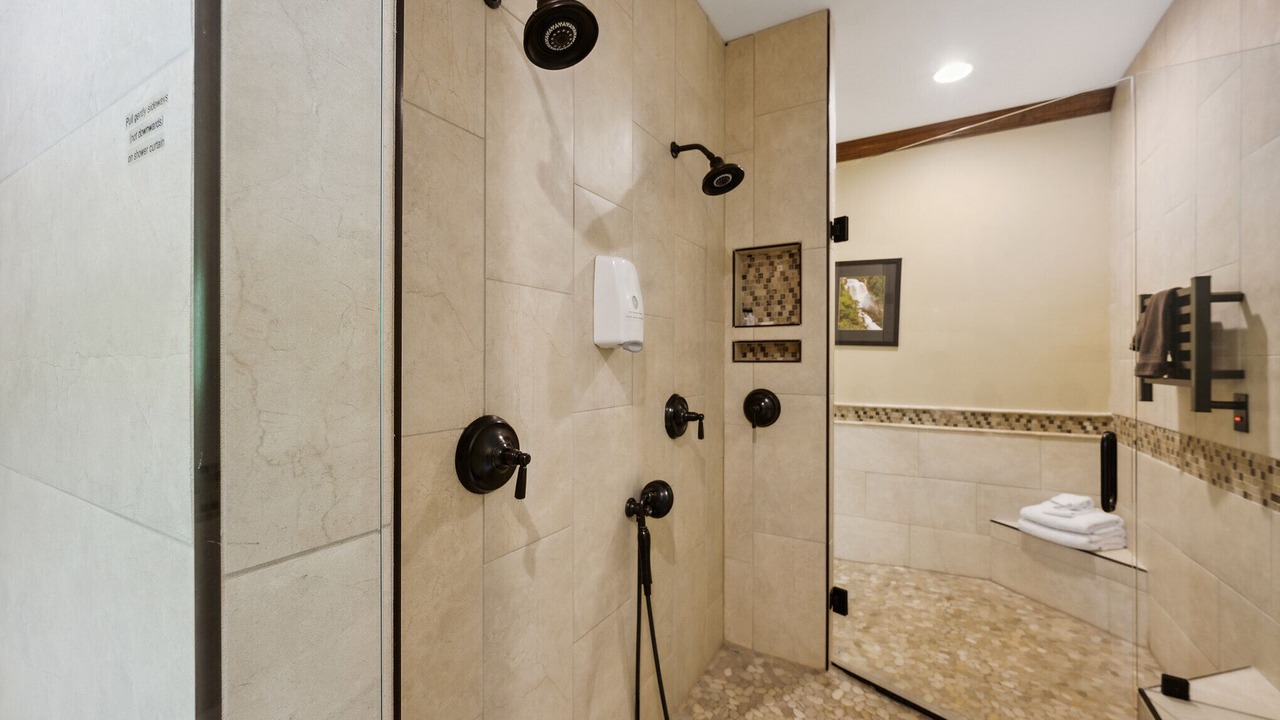 Photo of Bathroom in Sapphire