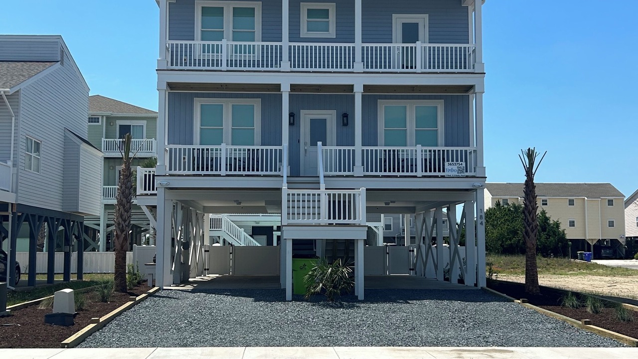 Photo of Outdoor in Ocean Isle Beach