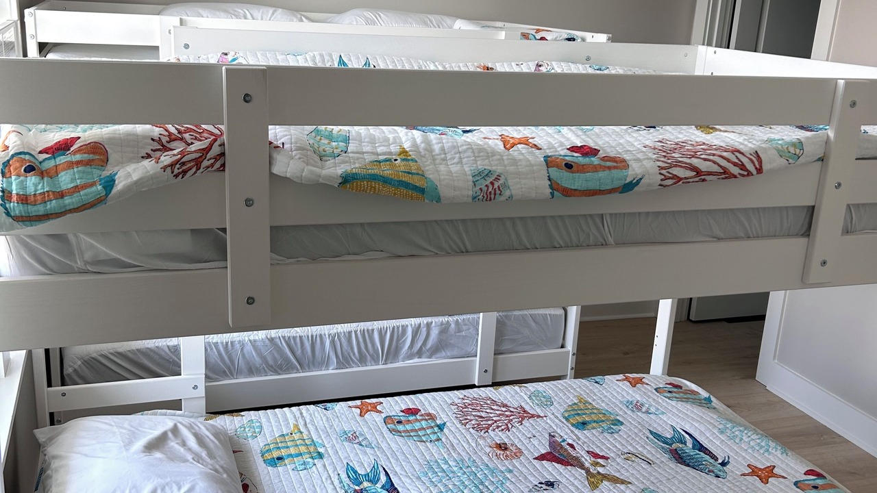 Photo of Bedroom in Ocean Isle Beach