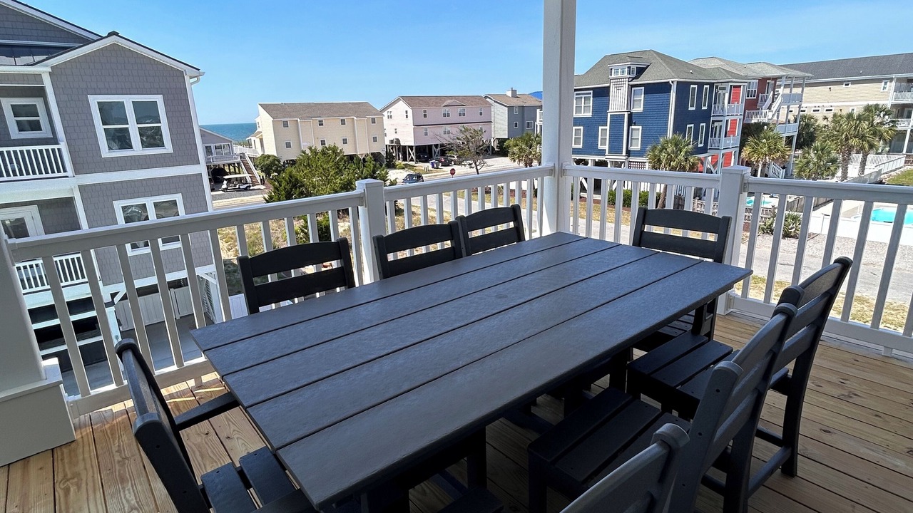 Photo of Outdoor in Ocean Isle Beach