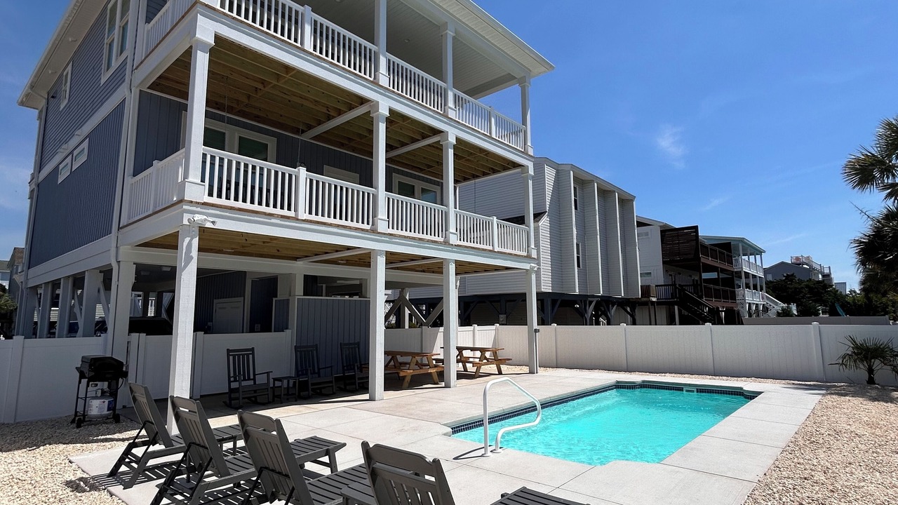 Photo of Outdoor in Ocean Isle Beach