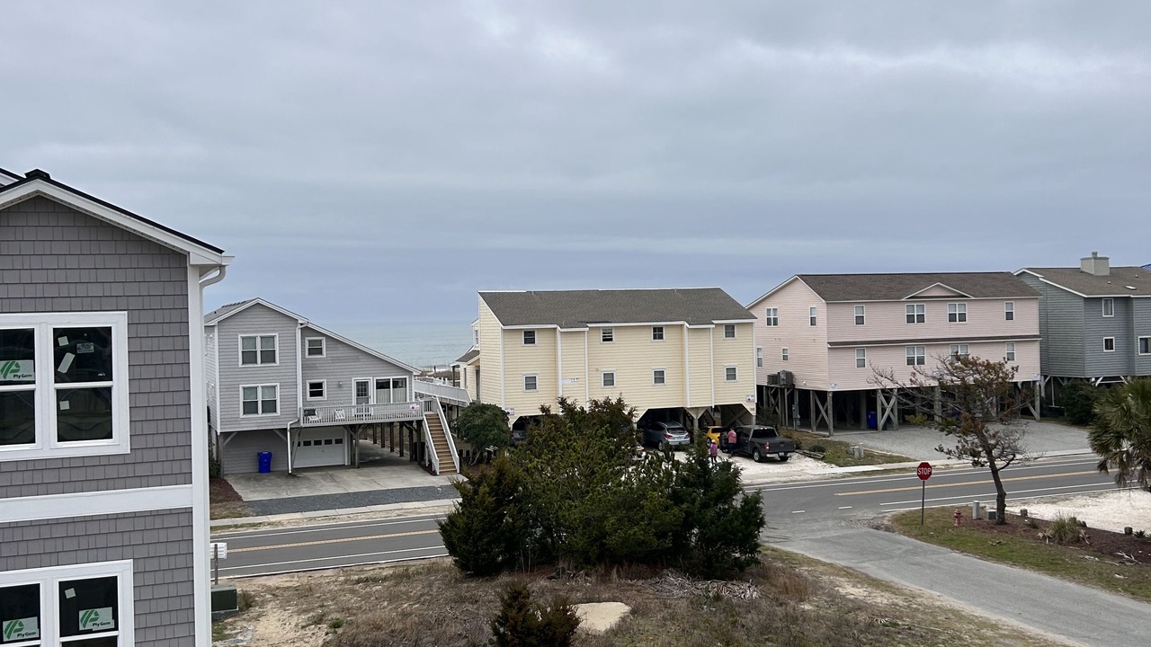 Photo of Outdoor in Ocean Isle Beach