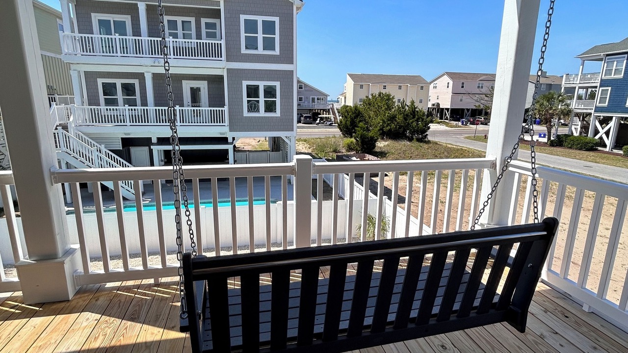 Photo of Outdoor in Ocean Isle Beach