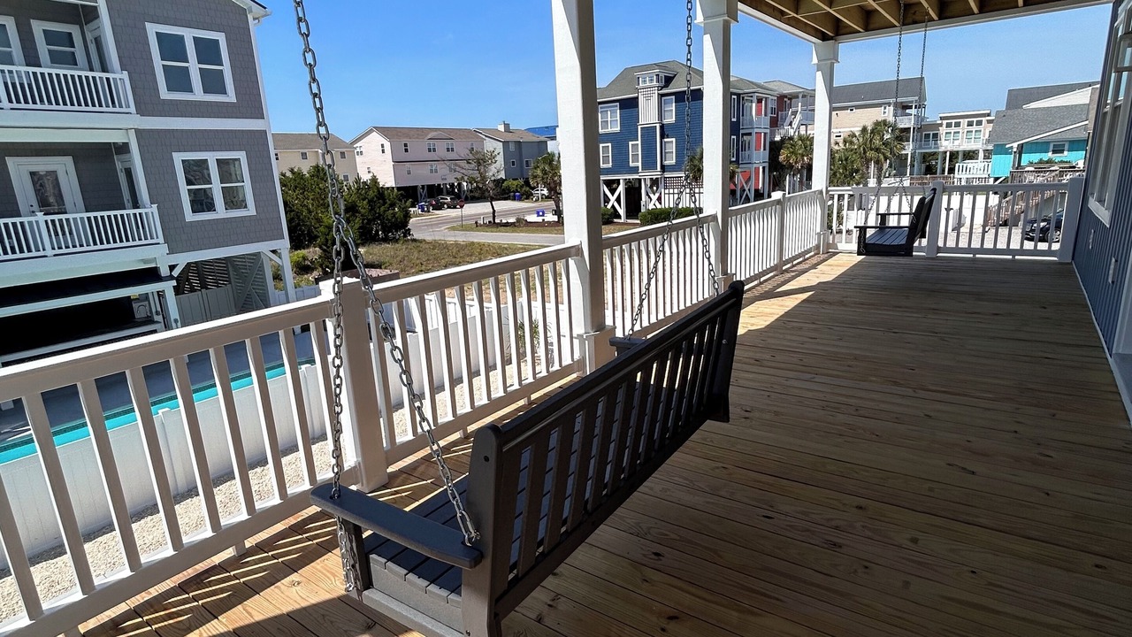 Photo of Outdoor in Ocean Isle Beach
