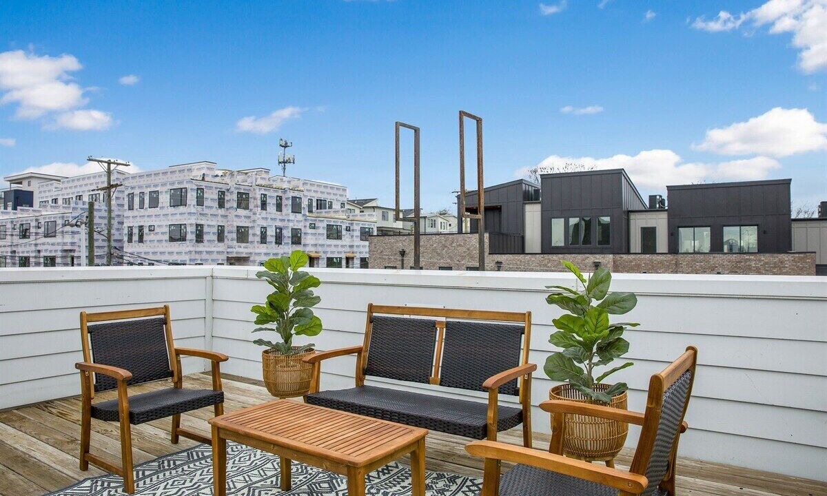Photo of Outdoor in Talbot's Corner