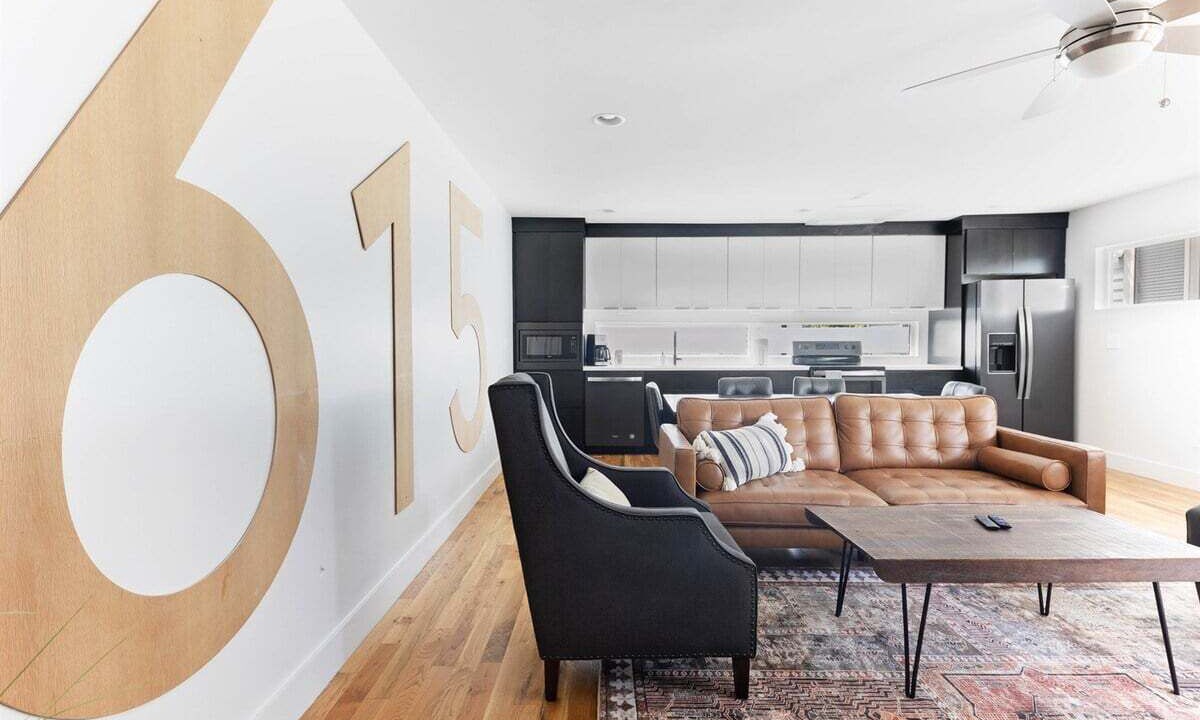 Photo of Bedroom in Talbot's Corner