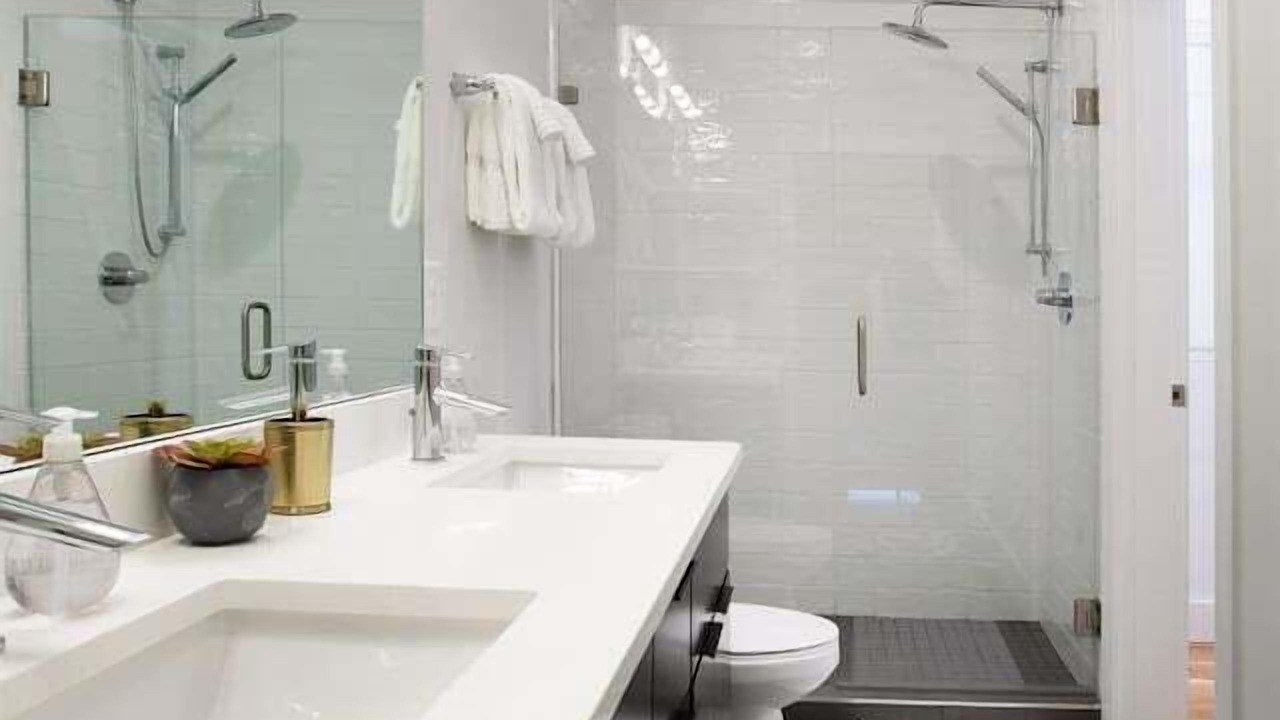 Photo of Bathroom in Talbot's Corner