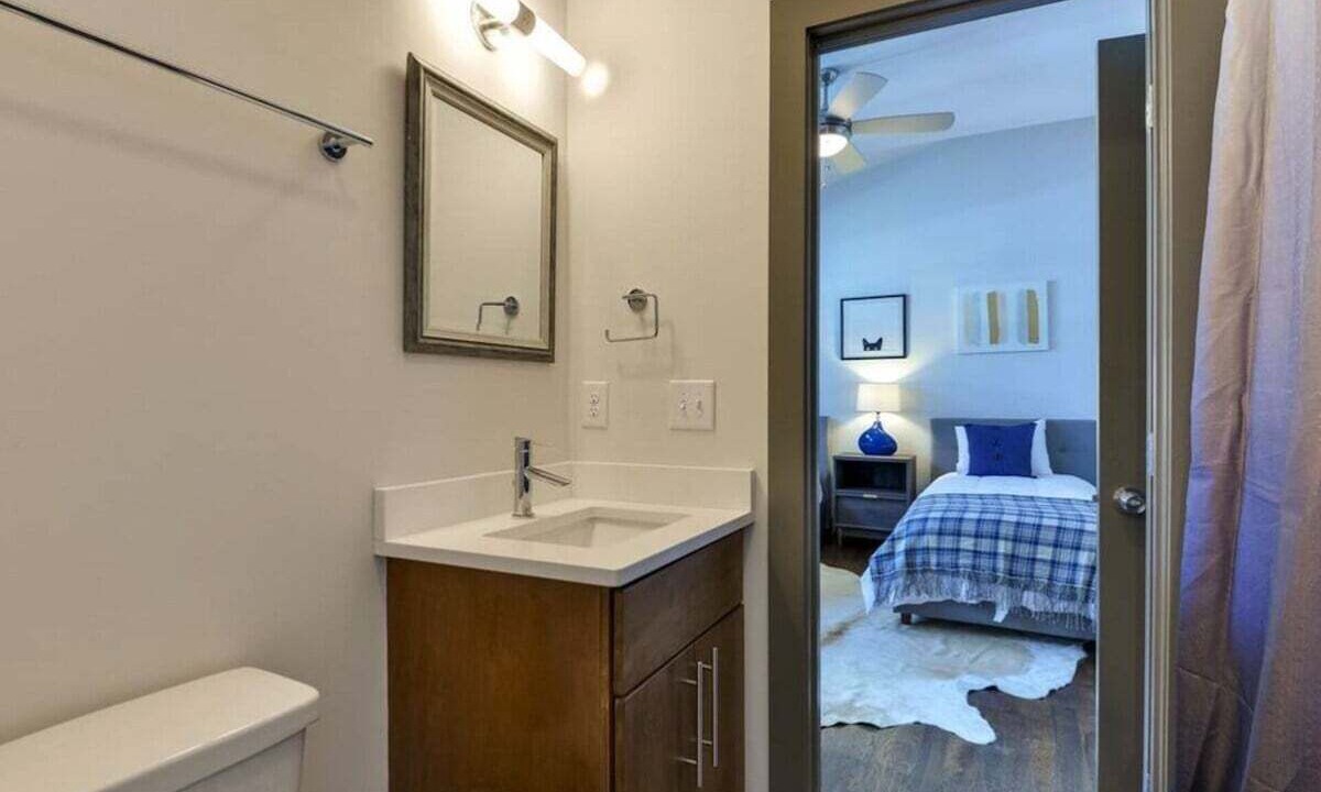 Photo of Bathroom in Chestnut Hill