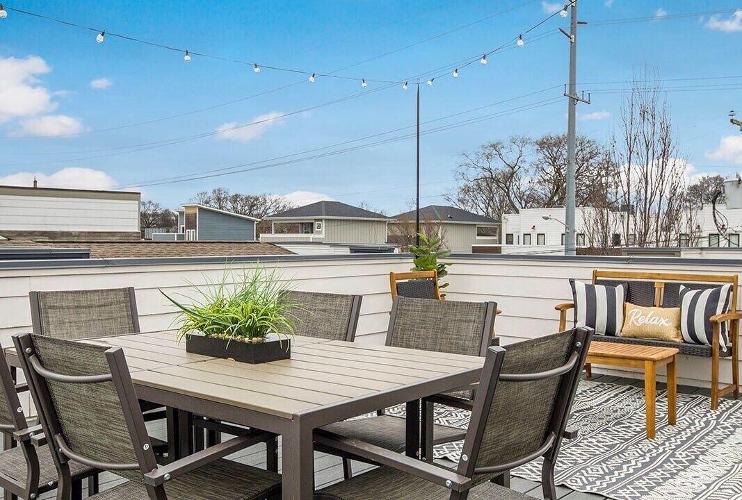 Photo of Outdoor in Chestnut Hill