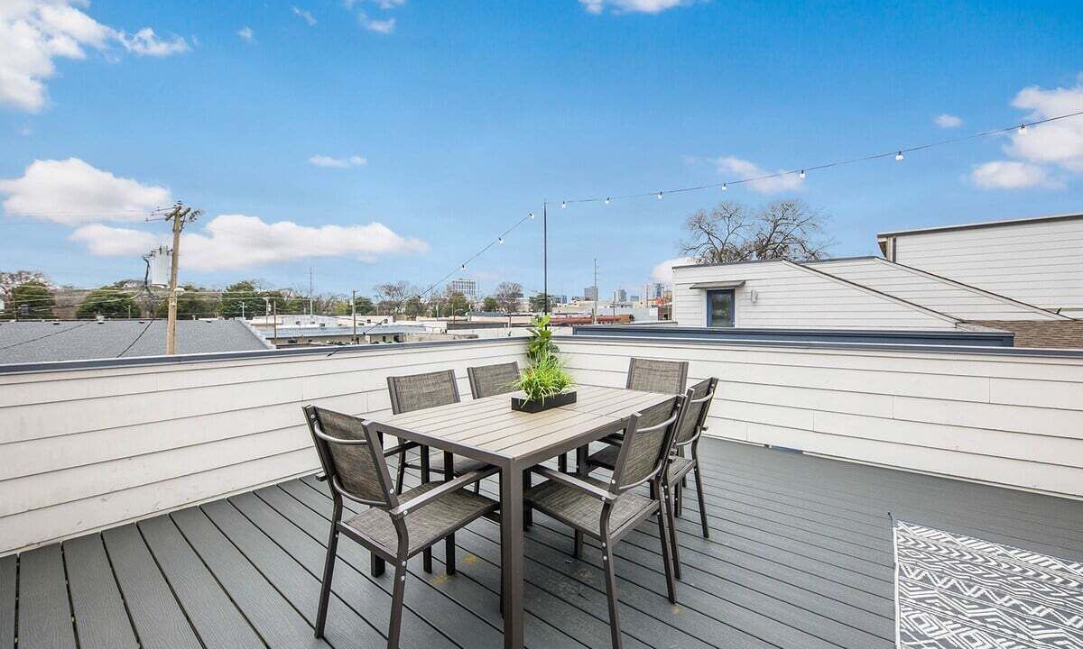 Photo of Outdoor in Chestnut Hill