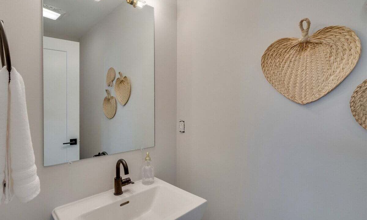 Photo of Bathroom in East Nashville