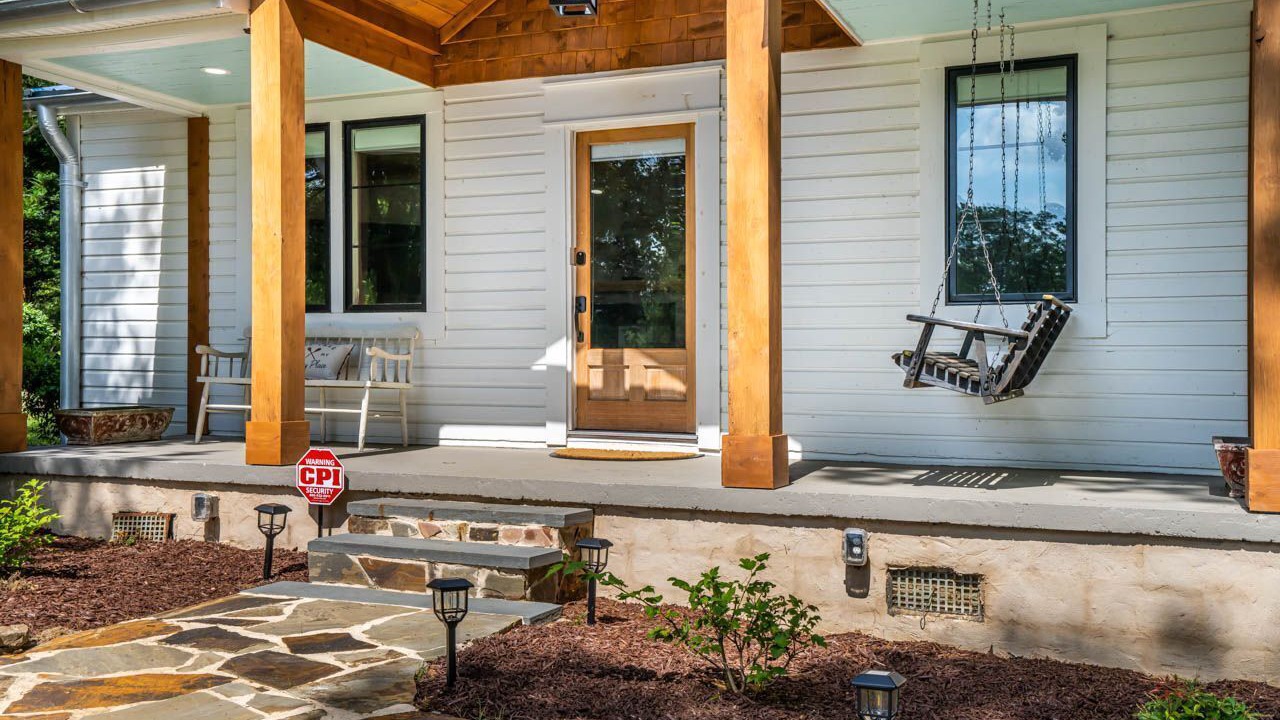 Photo of Patio Balcony in New Hill