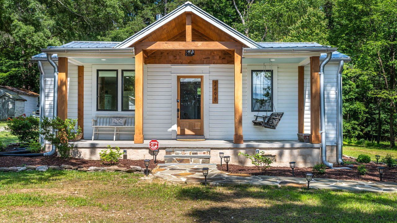 Photo of Outdoor in New Hill