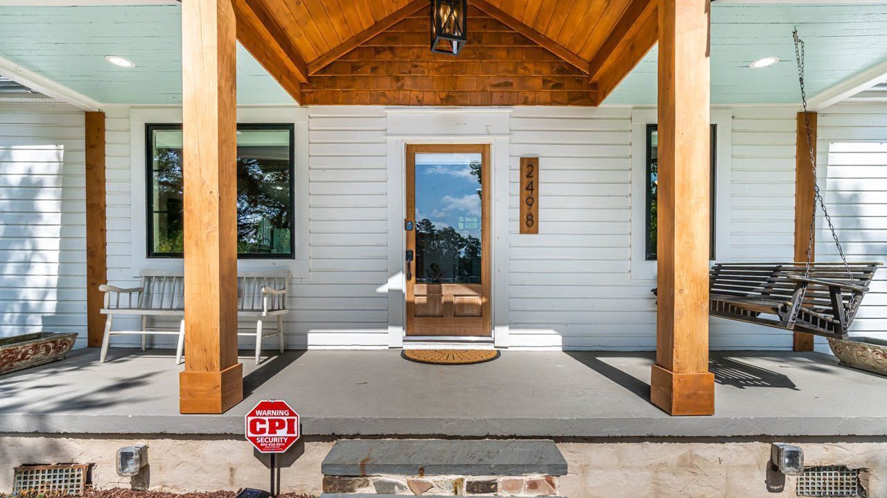 Photo of Outdoor in New Hill