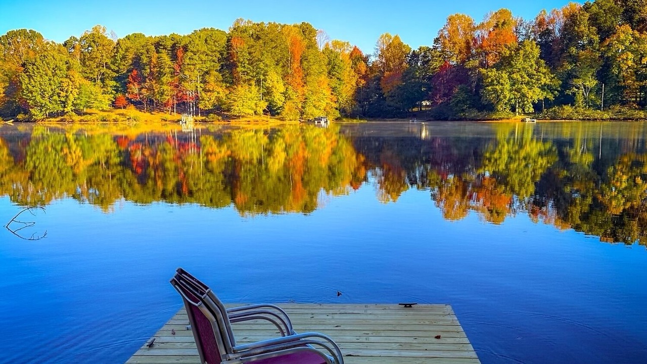 Photo of Outdoor in Roxboro