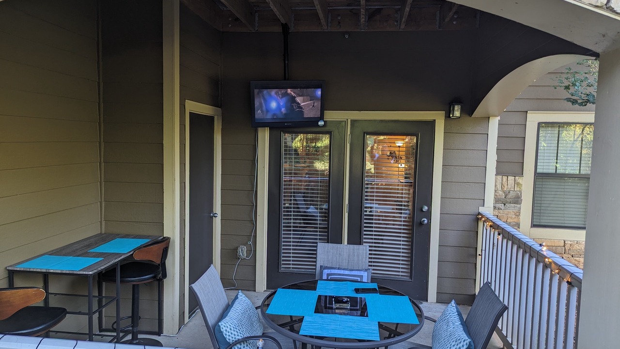 Photo of Outdoor in Executive Park