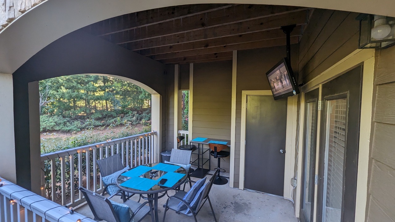 Photo of Outdoor in Executive Park