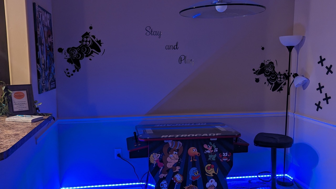 Photo of Bedroom in Executive Park