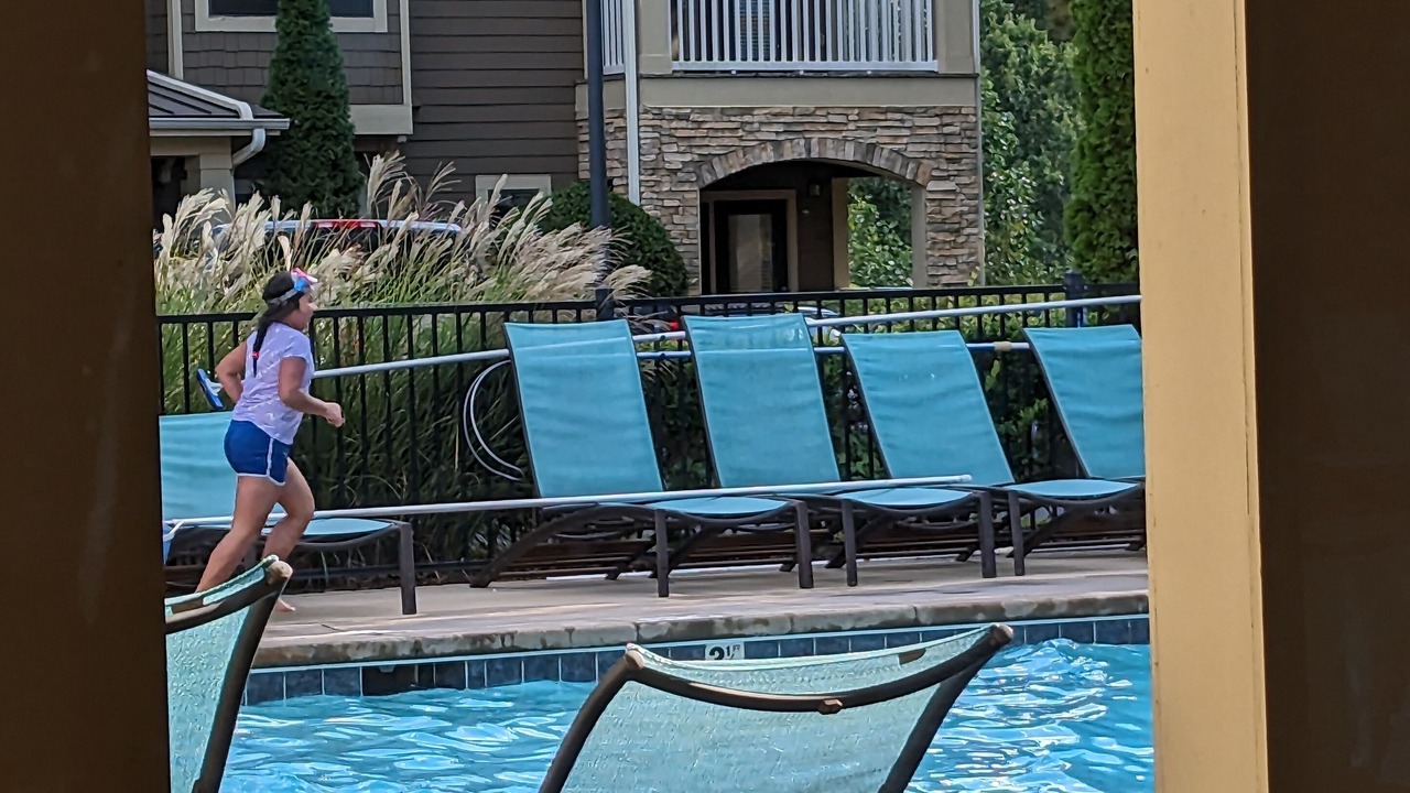 Photo of Outdoor in Executive Park