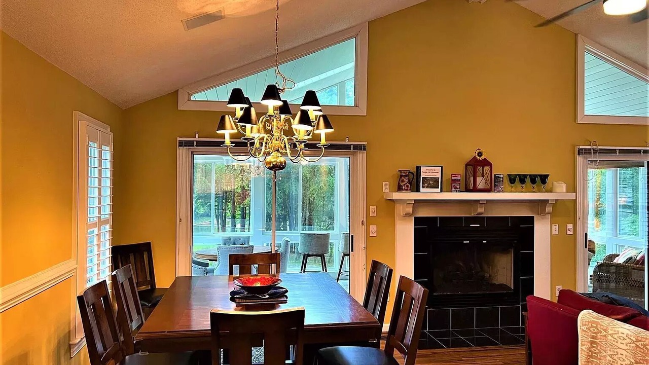 Photo of Livingroom in Henderson