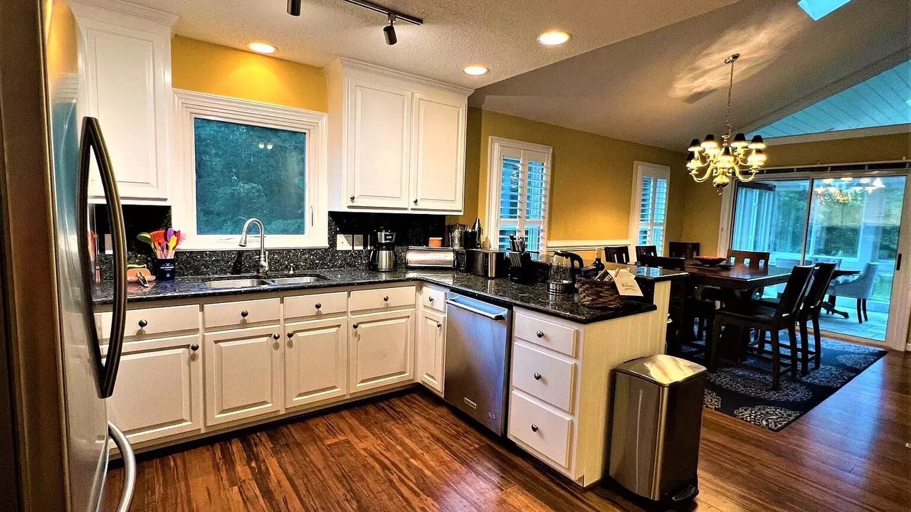 Photo of Kitchen in Henderson