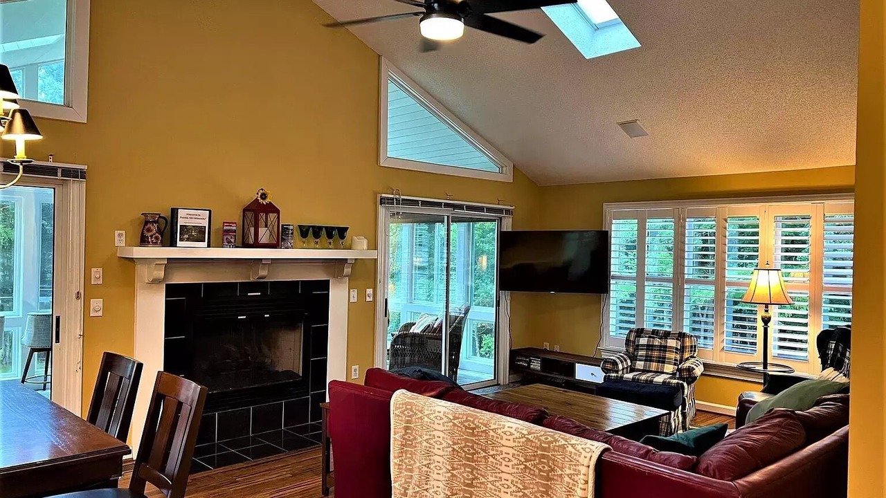 Photo of Livingroom in Henderson